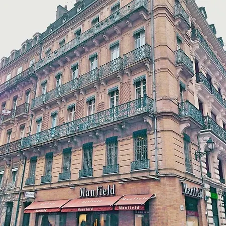 Studio Capitole *