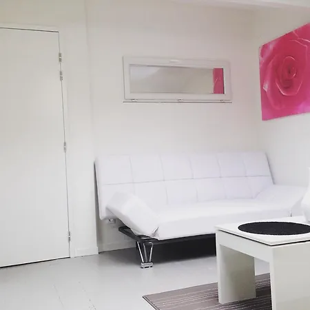 Studio Capitole Apartment