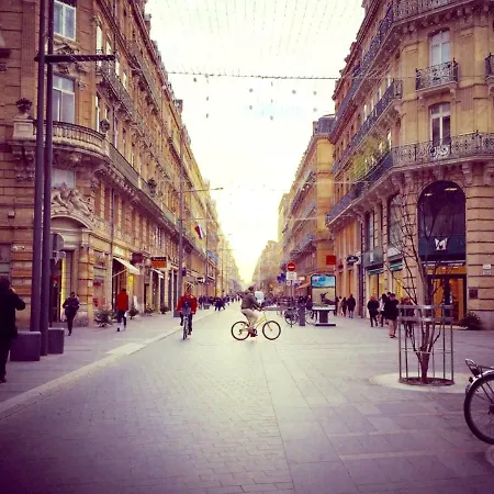 Studio Capitole 아파트