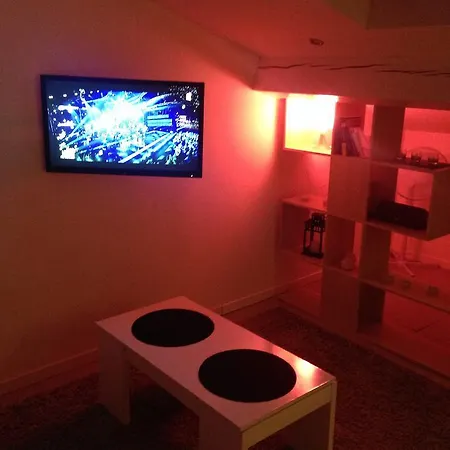Studio Capitole Apartment