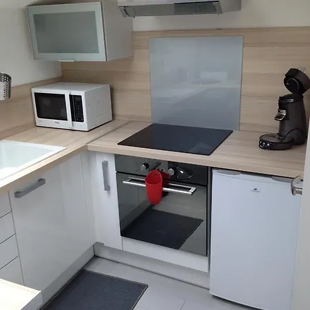 Studio Capitole Apartment *