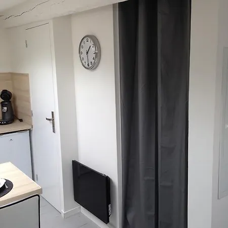 Apartment Studio Capitole *