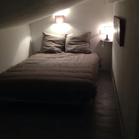 Studio Capitole Apartment