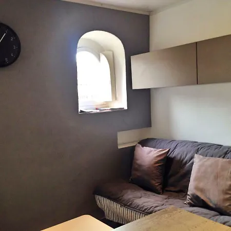 Studio Capitole Apartment